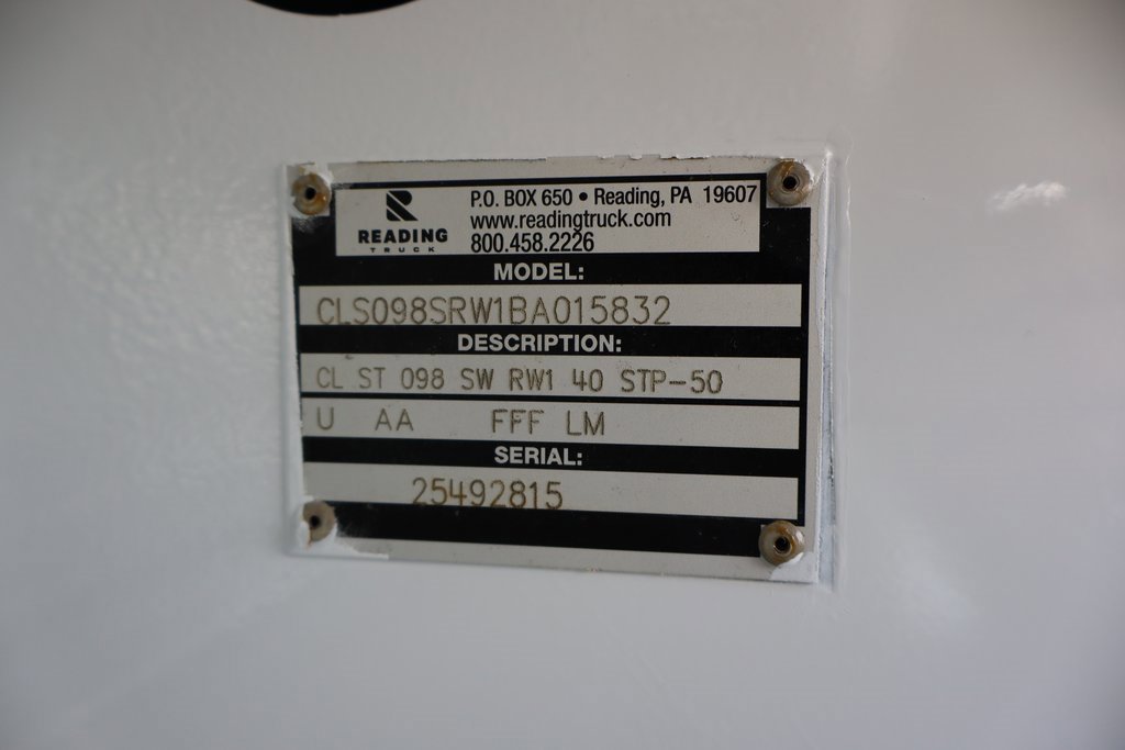 New 2024 Chevrolet Silverado 3500 W/T w/ WT Convenience Package image 9