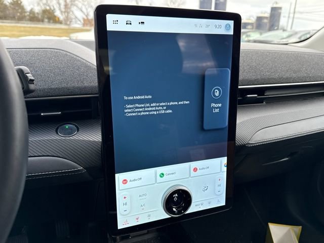 Used 2021 Ford Mustang Mach-E Premium image 16