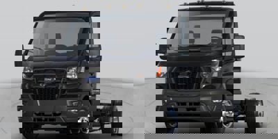 New 2025 Ford Transit 350 Low Roof DRW w/ Shuttle Bus Prep Package