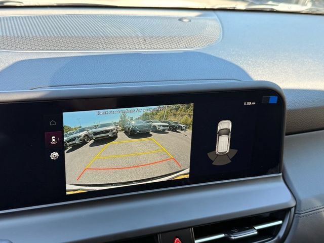 New 2026 Kia Seltos SX w/ SX Sunroof Package AWD/4WD image 23