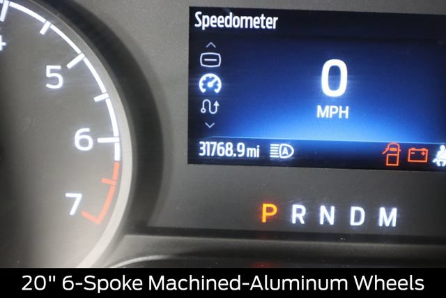 Used 2023 Ford F150 XL w/ STX Appearance Package AWD/4WD image 43