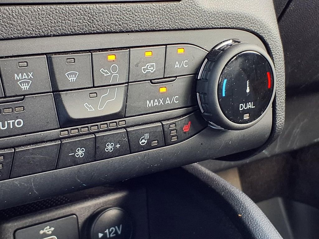 Used 2024 Ford Bronco Sport Outer Banks image 5