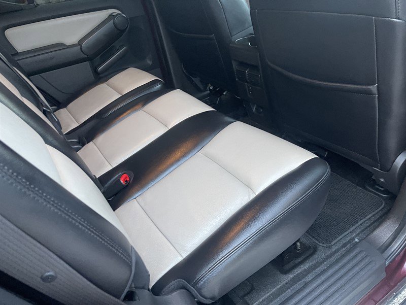 Used 2007 Ford Explorer Sport Trac Limited image 18