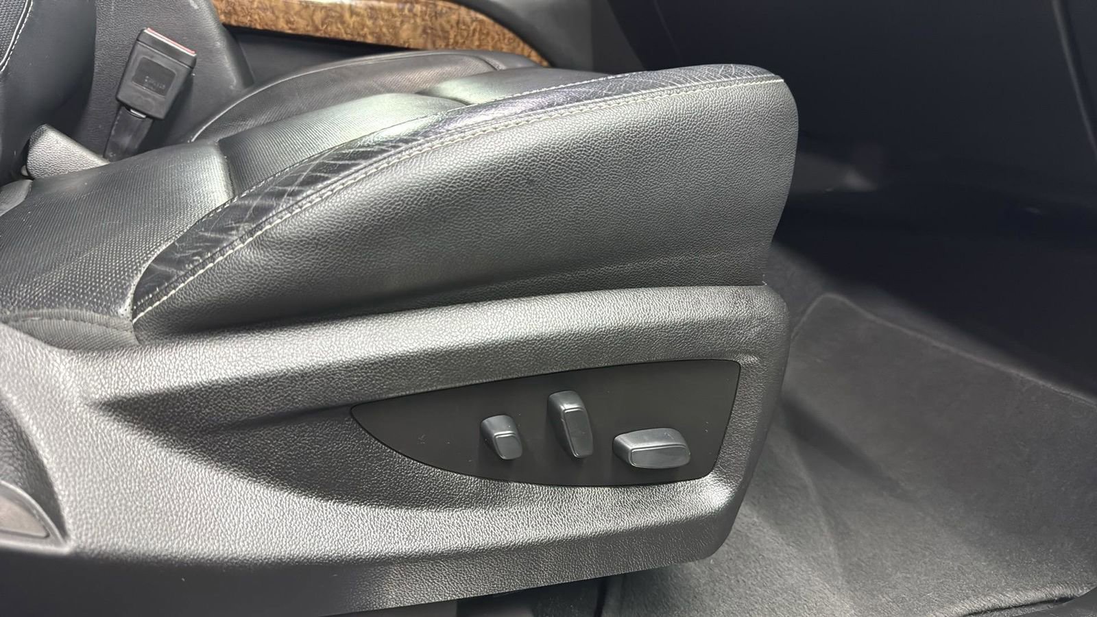 Used 2019 Chevrolet Tahoe Premier image 25