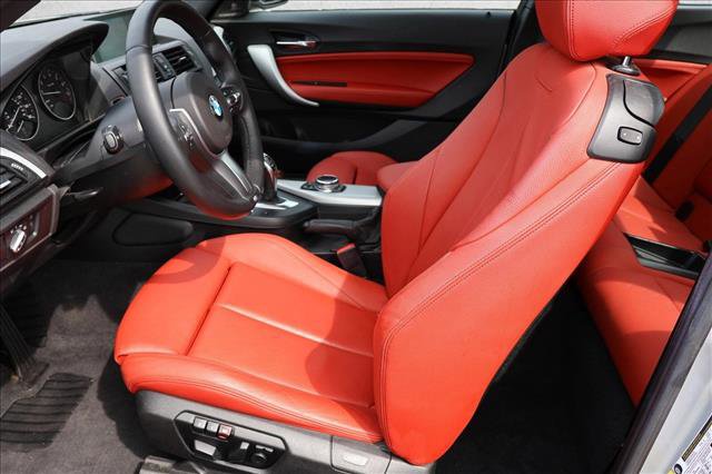Used 2015 BMW M235i xDrive Coupe image 11