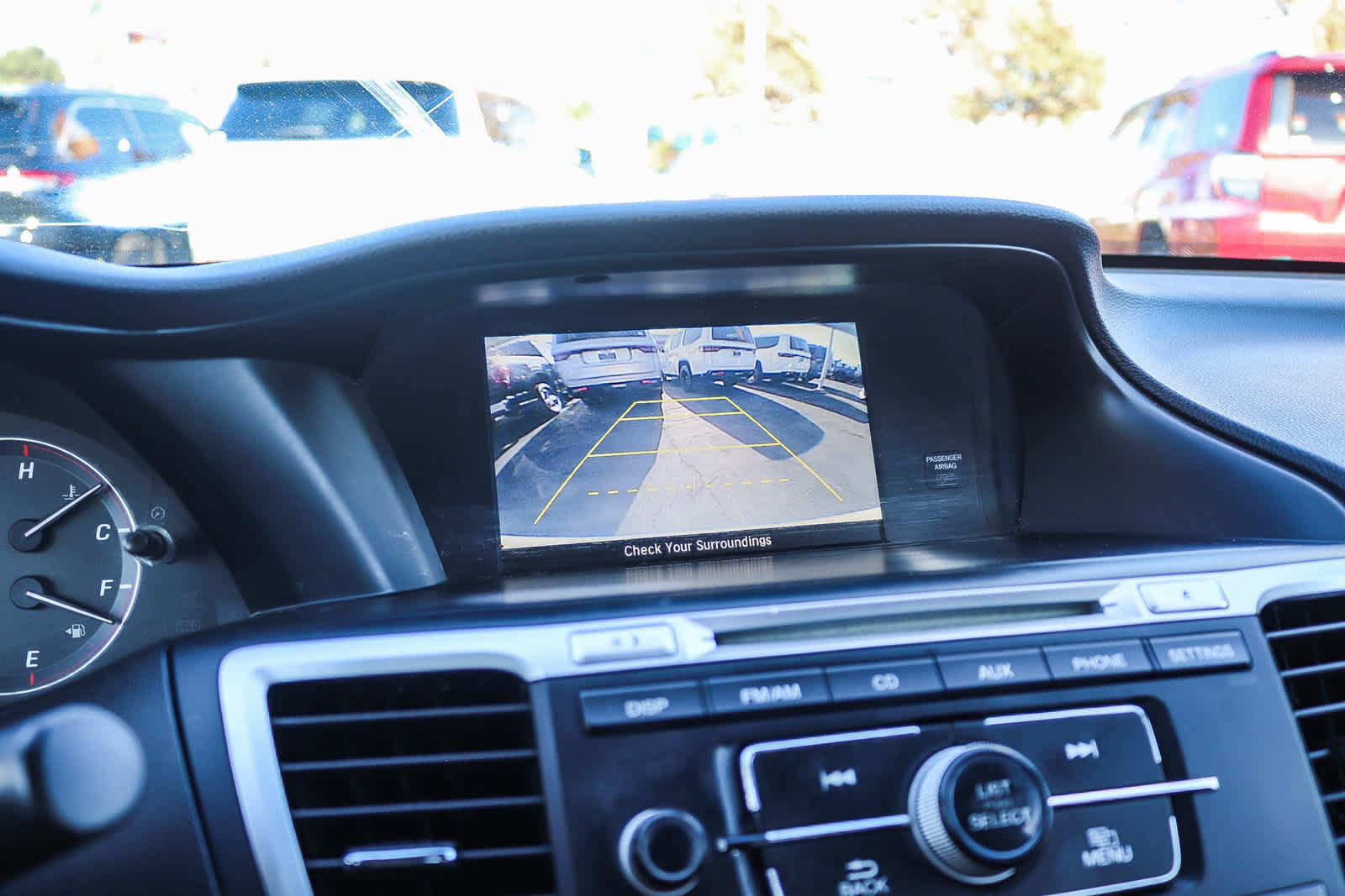 Used 2015 Honda Accord Sport image 22