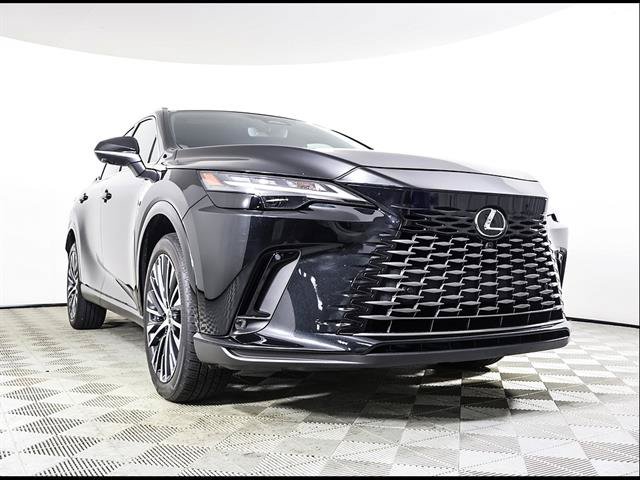 Certified 2023 Lexus RX 350 Premium Plus w/ Cold Area Package