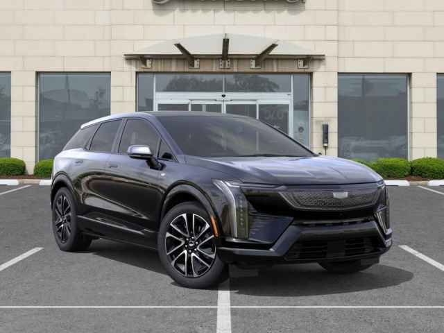 New 2026 Cadillac Optiq Sport 1 AWD/4WD image 7