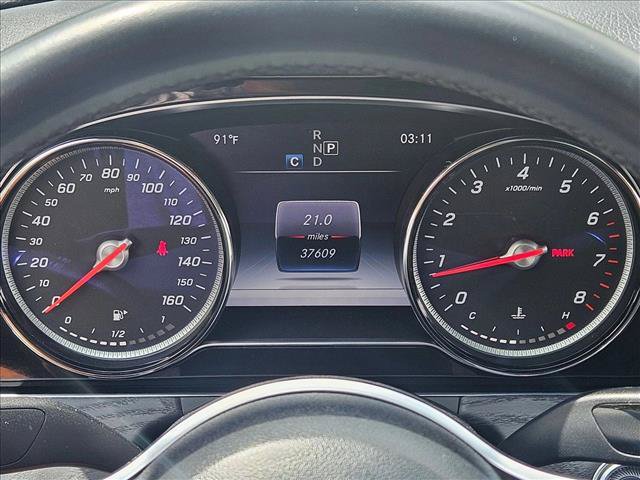 Certified 2019 Mercedes-Benz E 300 image 10
