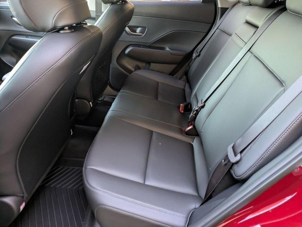 New 2026 Hyundai Kona Limited FWD image 11