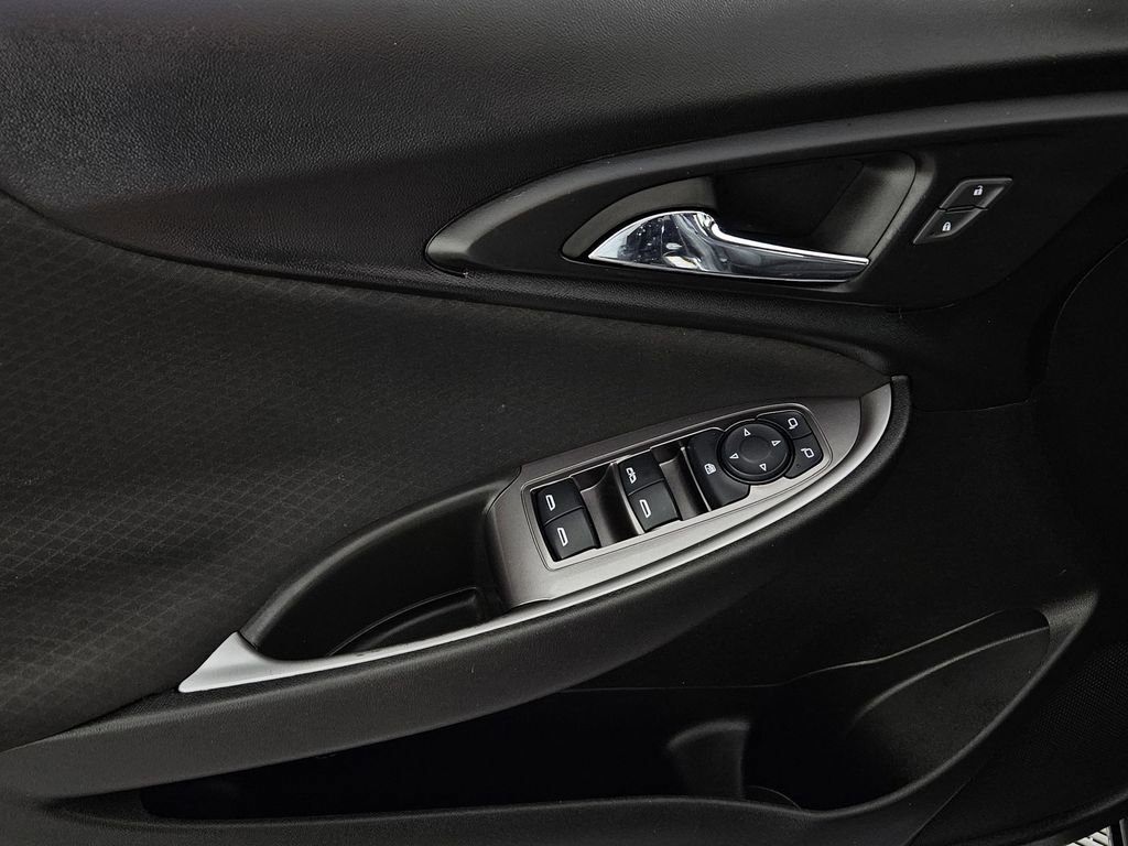 Used 2023 Chevrolet Malibu LT FWD image 22
