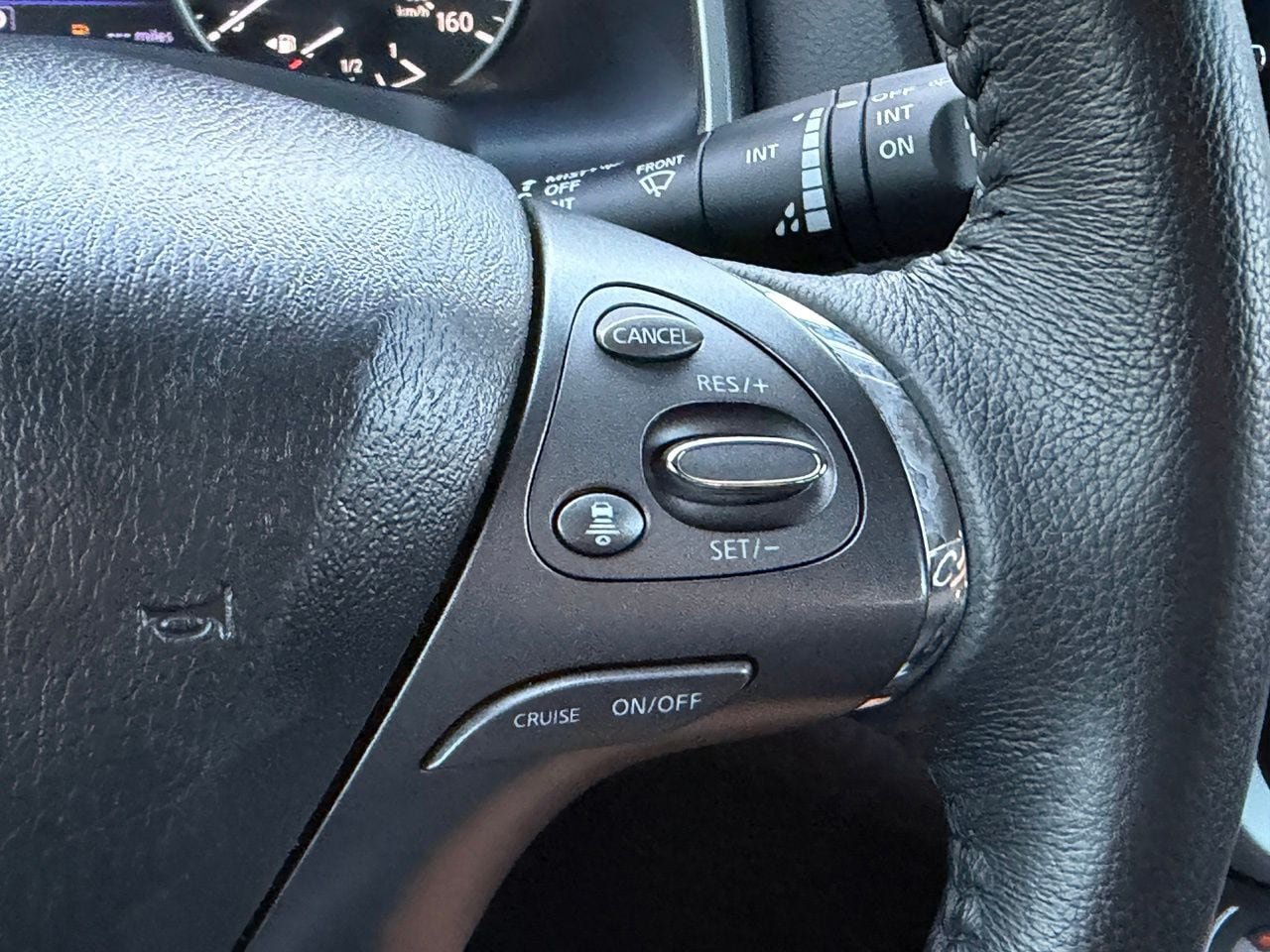 Certified 2024 Nissan Murano SV FWD image 19