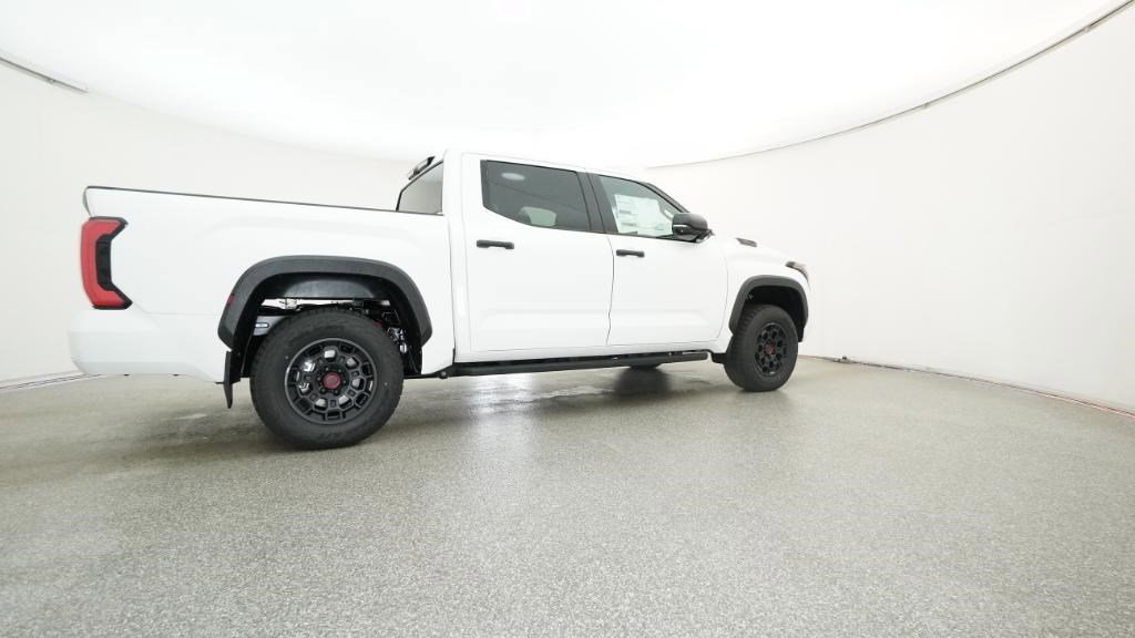New 2026 Toyota Tundra TRD Pro image 4