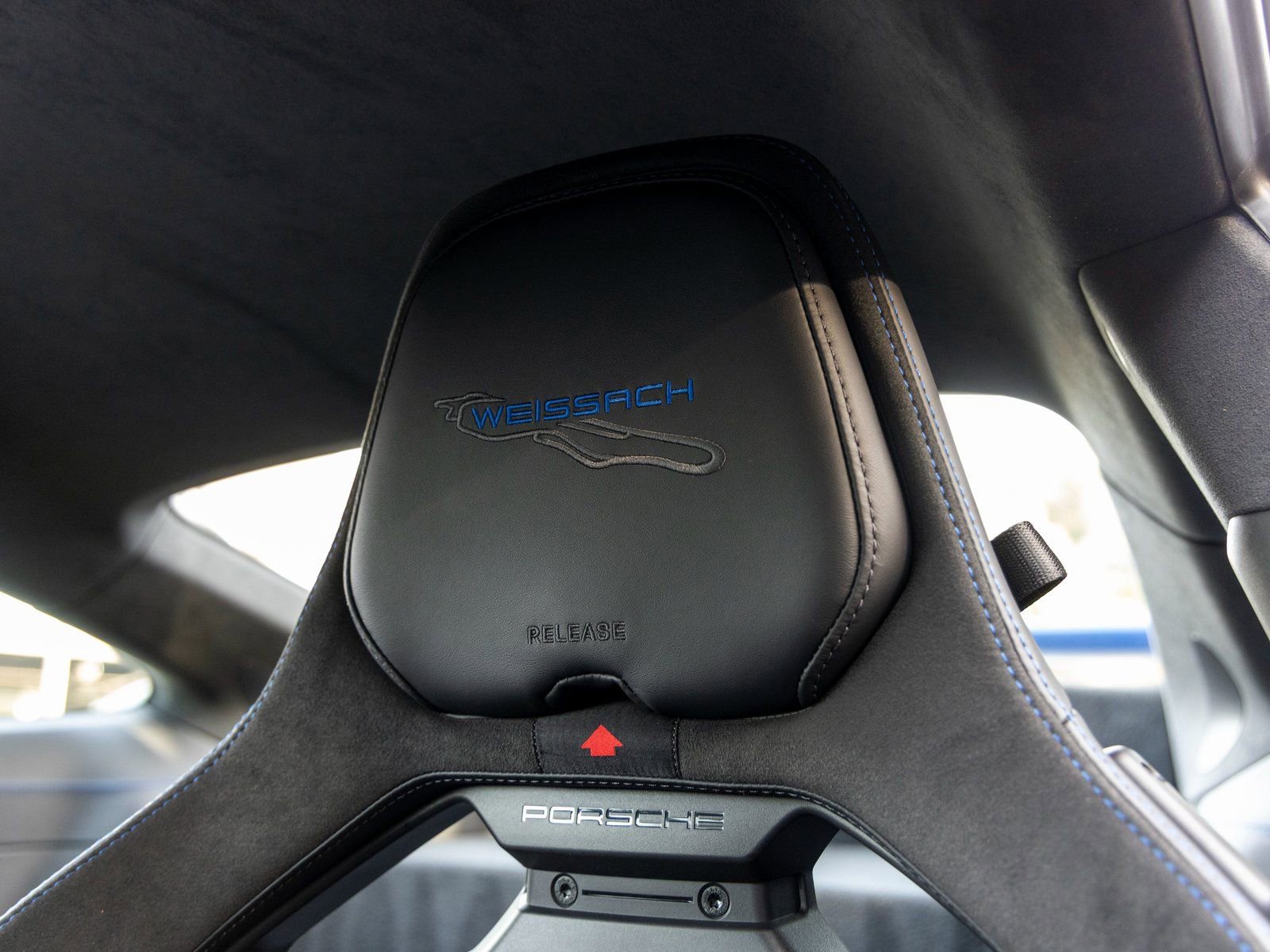 Used 2026 Porsche 911 GT3 image 37