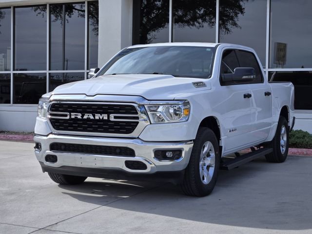 Certified 2023 RAM 1500 Lone Star image 3