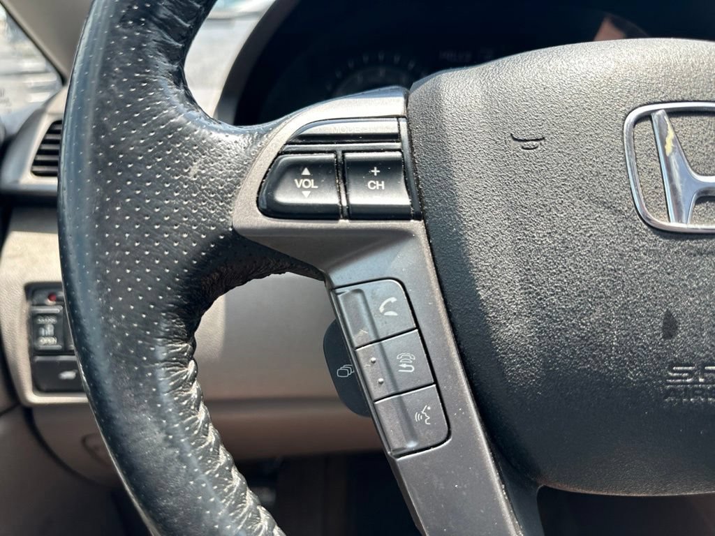 Used 2015 Honda Odyssey EX-L image 20