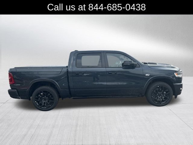 New 2026 RAM 1500 Limited AWD/4WD image 4