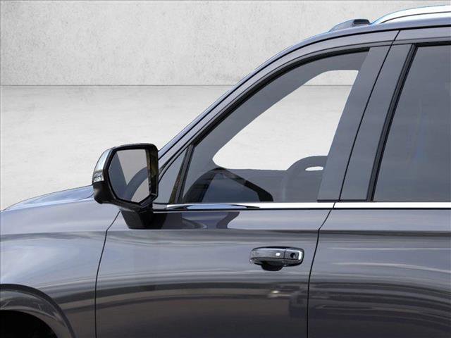 New 2026 Chevrolet Tahoe Premier image 12