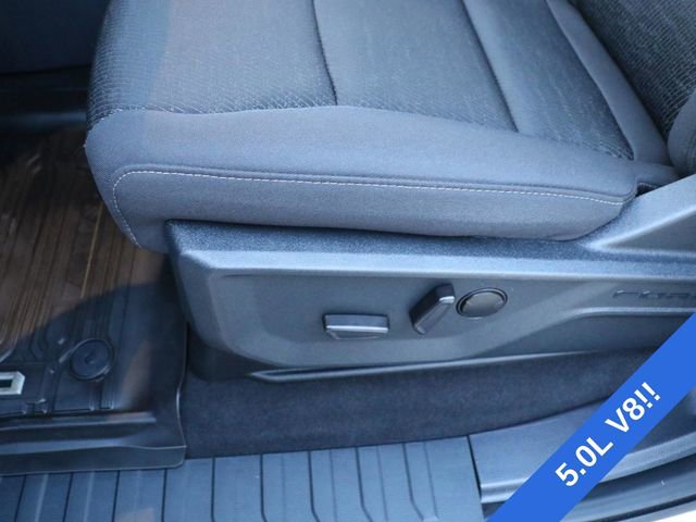 Used 2025 Ford F150 XLT w/ Equipment Group 302A MID AWD/4WD image 20