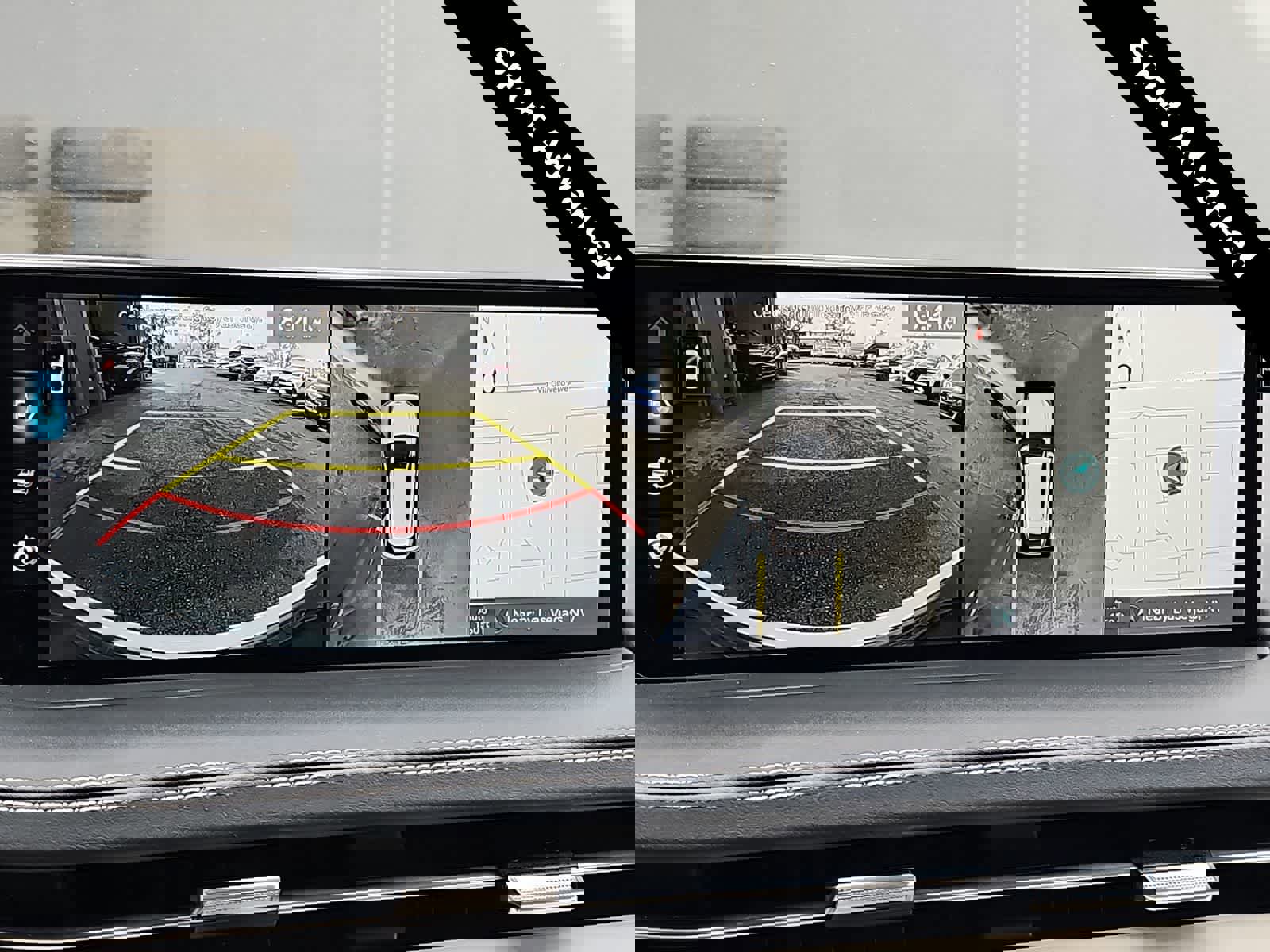 Used 2023 Genesis GV70 3.5T Sport w/ Sport Advanced Package image 26