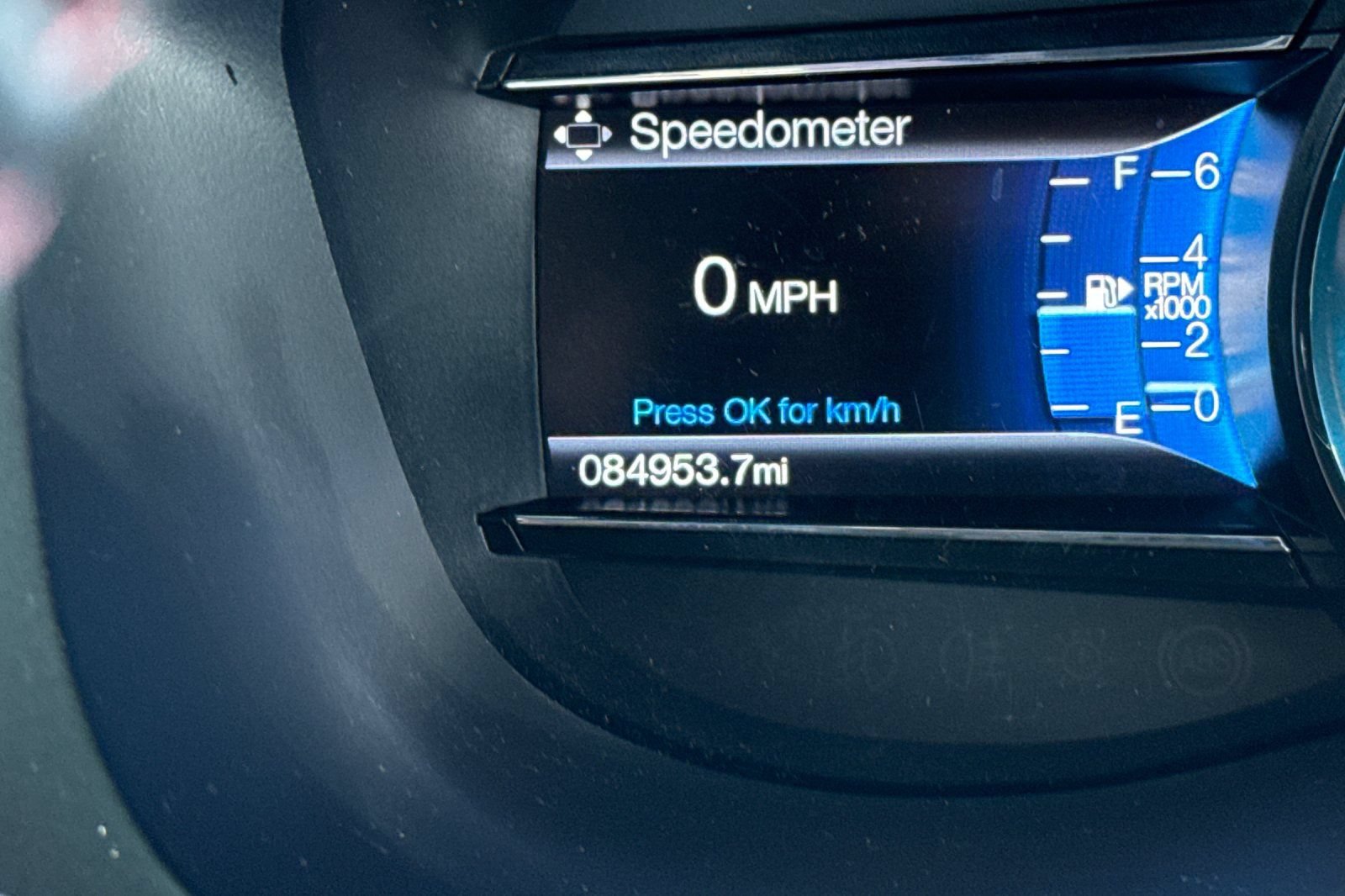 Used 2016 Ford Explorer Sport w/ Equipment Group 401A AWD/4WD image 37