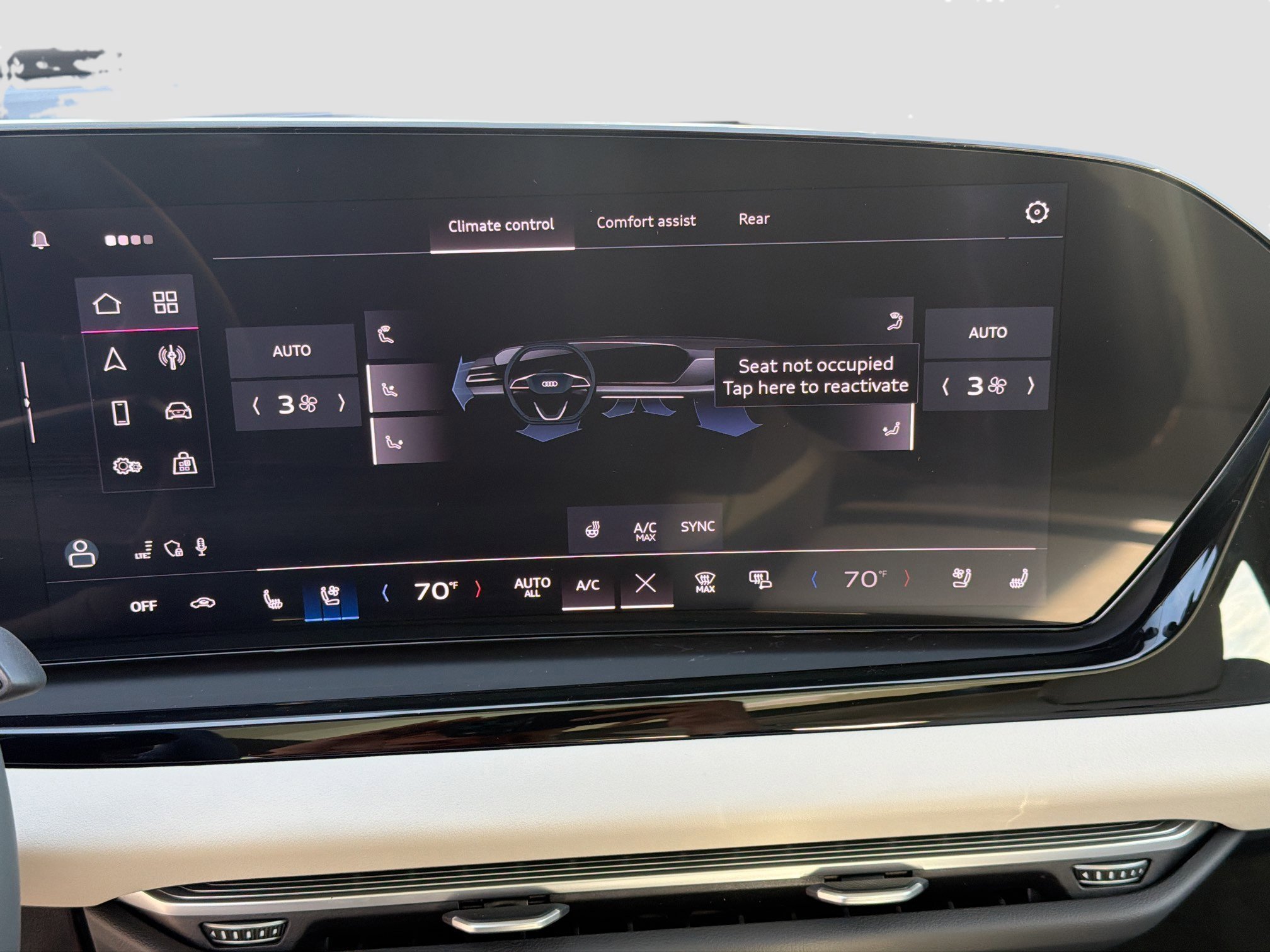 New 2026 Audi A6 Premium Plus AWD/4WD image 35