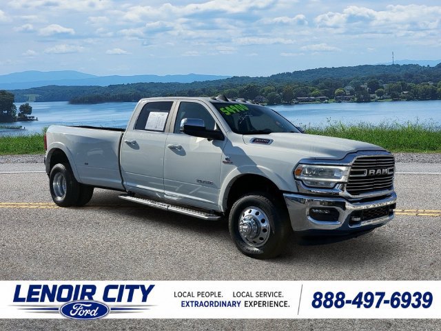 Used 2022 RAM 3500 Laramie