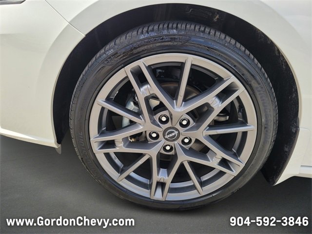 Used 2024 Nissan Altima 2.0 SR image 10