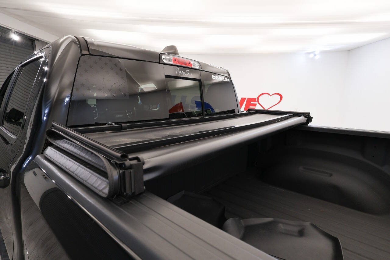 Used 2020 RAM 1500 Big Horn AWD/4WD image 35