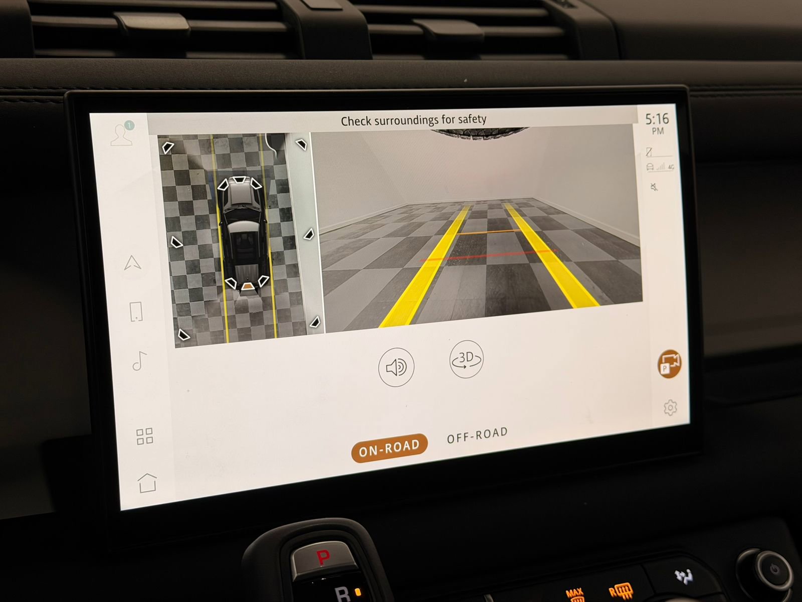 Used 2025 Land Rover Defender 110 S AWD/4WD image 26