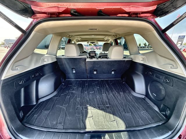 Used 2021 Subaru Forester Limited AWD/4WD image 24