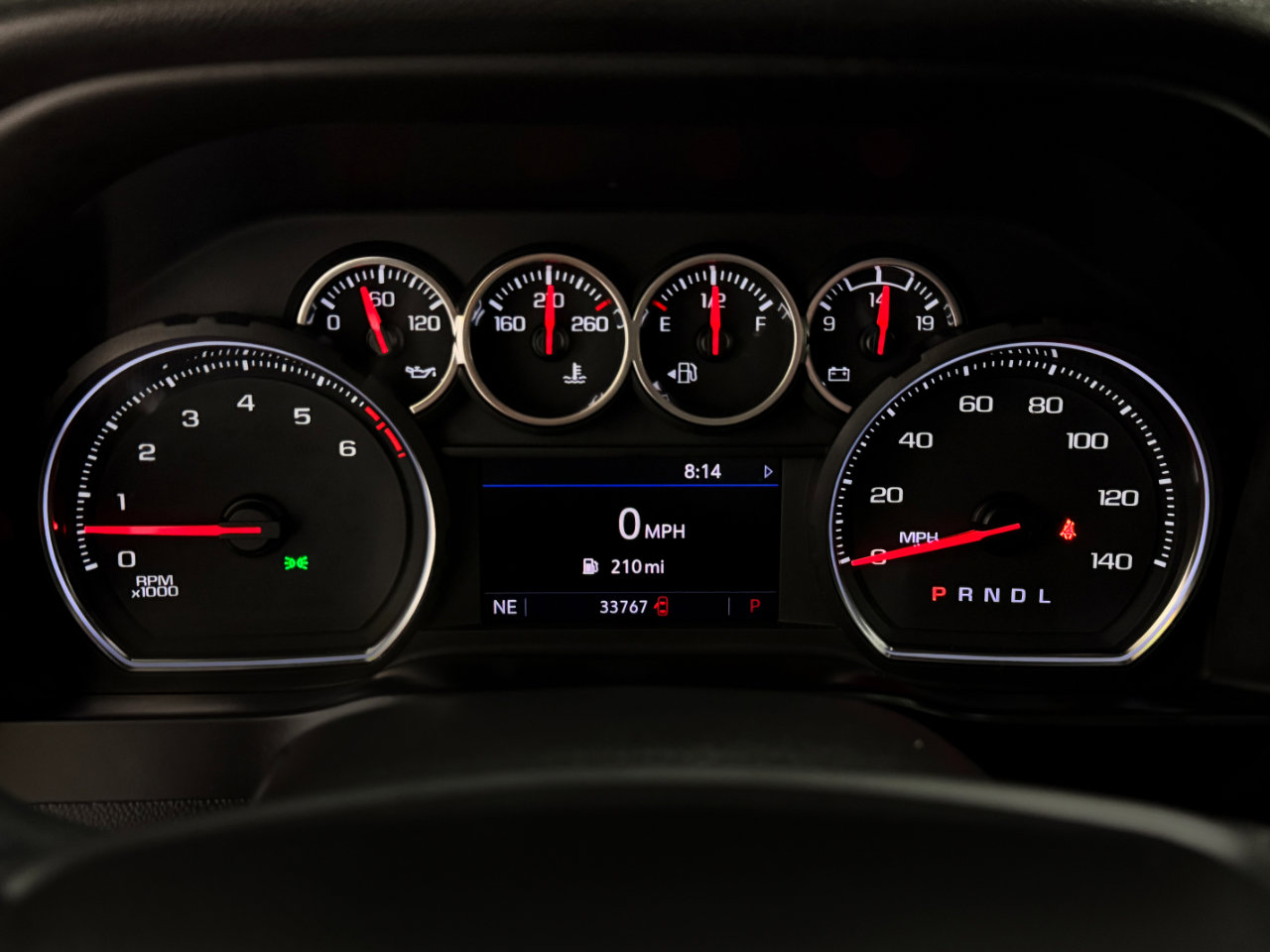 Used 2022 Chevrolet Silverado 2500 Custom w/ Custom Value Package image 45