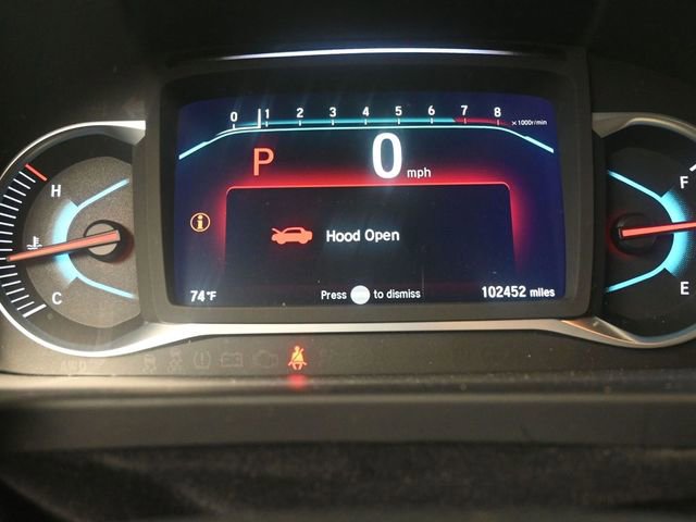 Used 2022 Honda Pilot Special Edition image 9