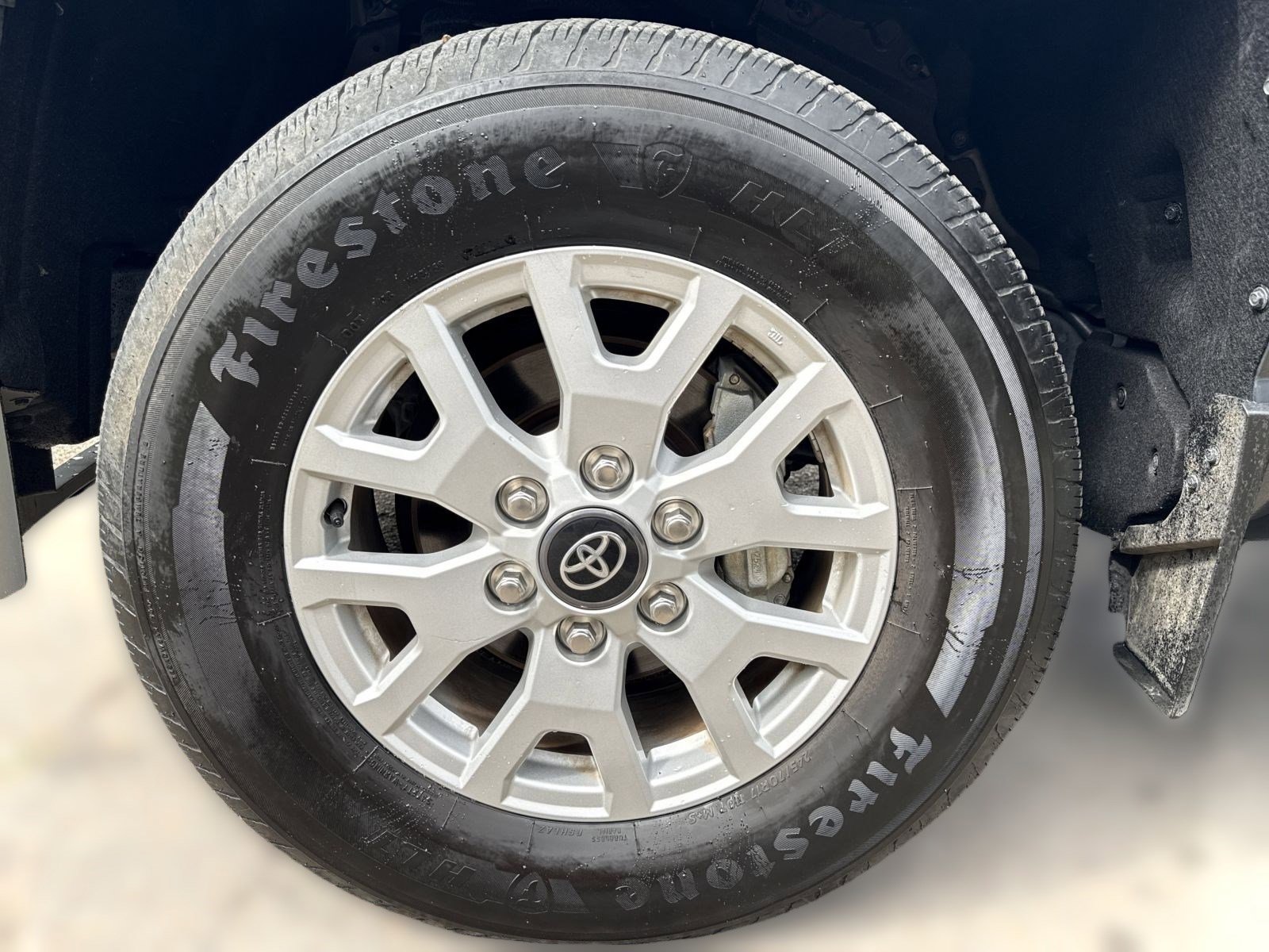 Used 2024 Toyota Tacoma SR RWD image 19
