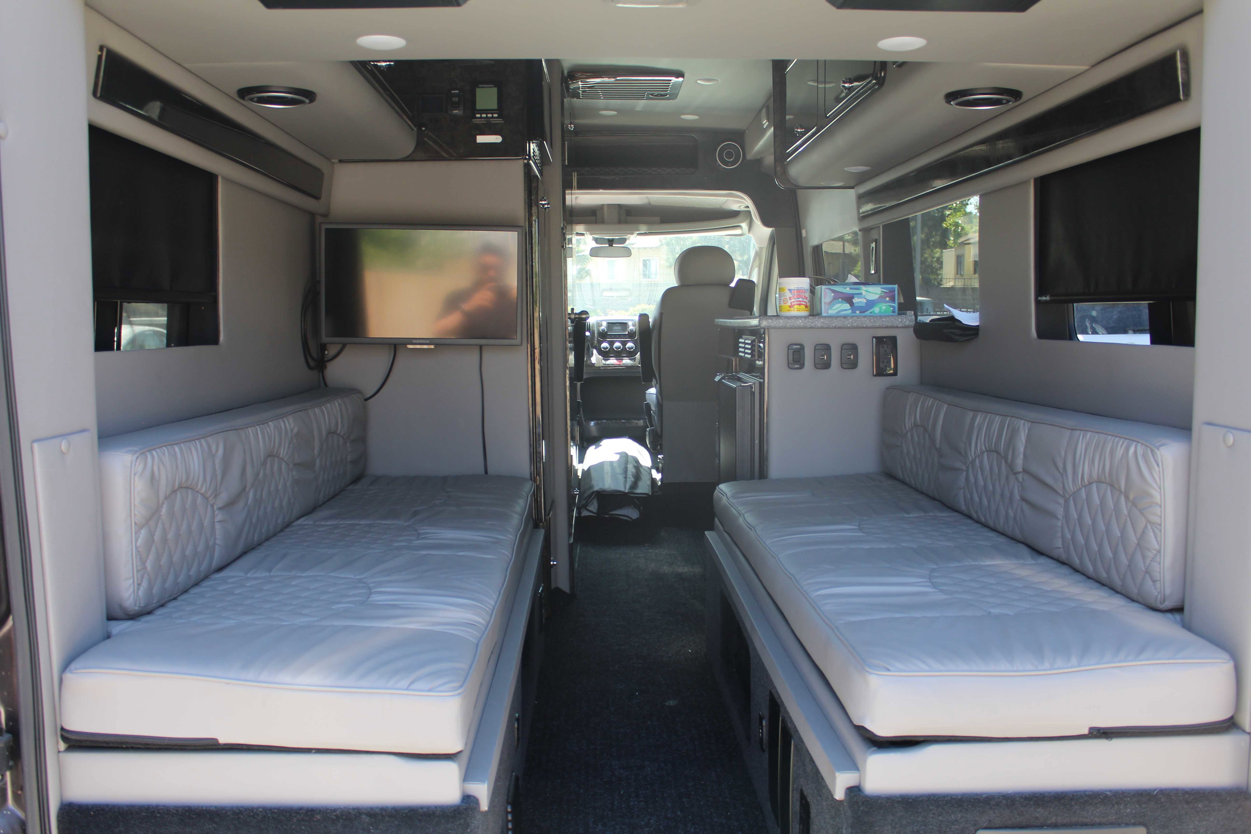 Used 2018 RAM ProMaster 3500 w/ Mopar Trailer Tow Group FWD image 20