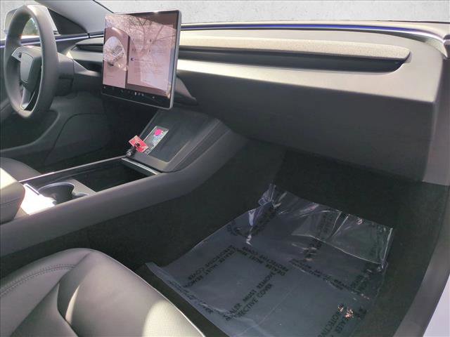 Used 2025 Tesla Model 3 Long Range image 24