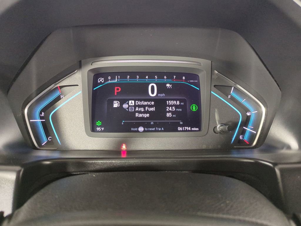 Used 2024 Honda Odyssey Sport image 36