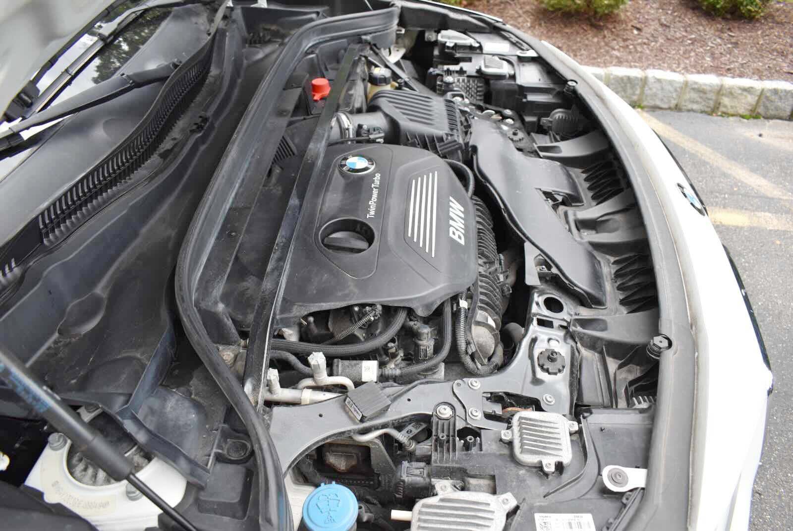 Used 2018 BMW X2 sDrive28i w/ M SportX Package FWD image 32