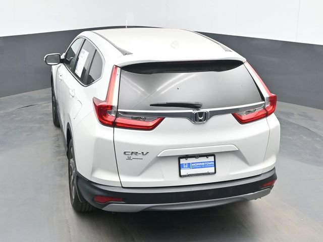 Used 2019 Honda CR-V EX-L image 34