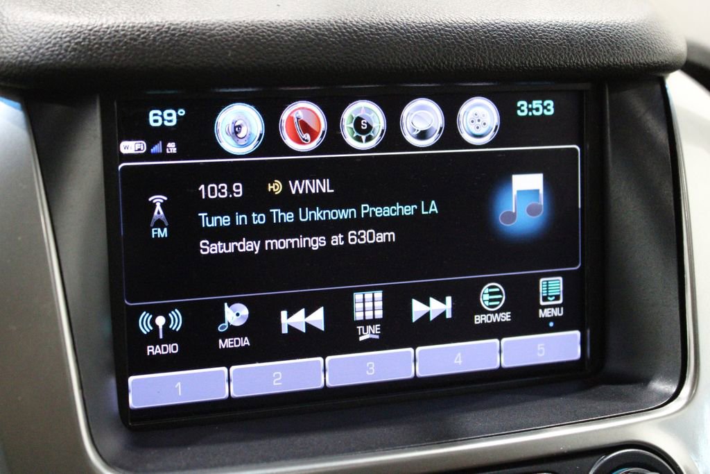 Used 2019 Chevrolet Tahoe Premier w/ Premier Plus Edition image 33