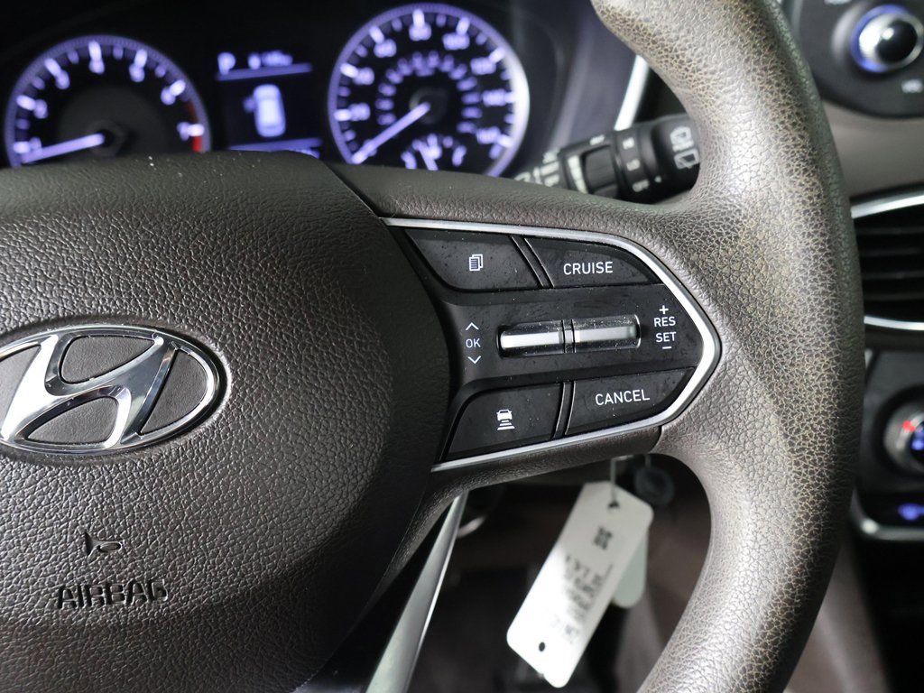 Used 2020 Hyundai Santa Fe SE image 38