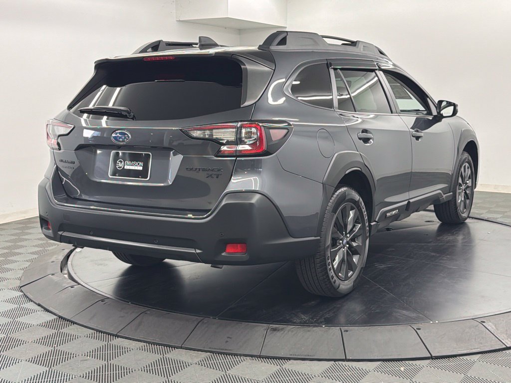 Used 2023 Subaru Outback Onyx Edition XT w/ Tech Package 2 AWD/4WD image 11