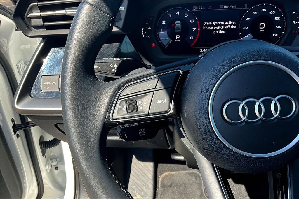Used 2022 Audi A3 2.0T Premium image 11