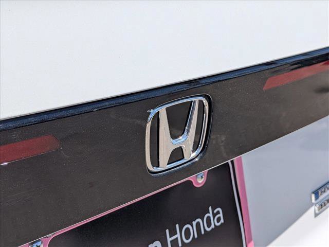 Used 2025 Honda Accord Touring image 28
