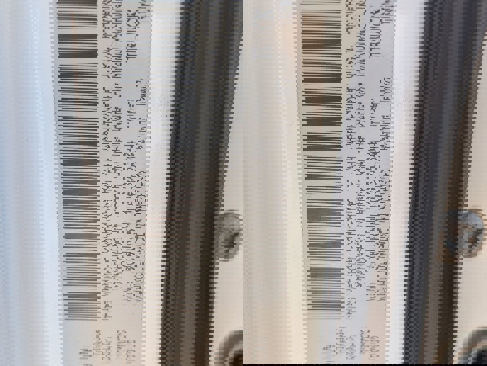 Used 2016 RAM 2500 Laramie w/ Sport Appearance Group image 10