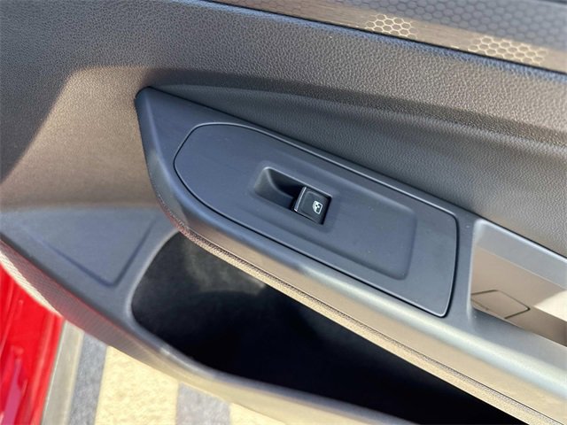 Used 2024 Volkswagen GTI SE image 17