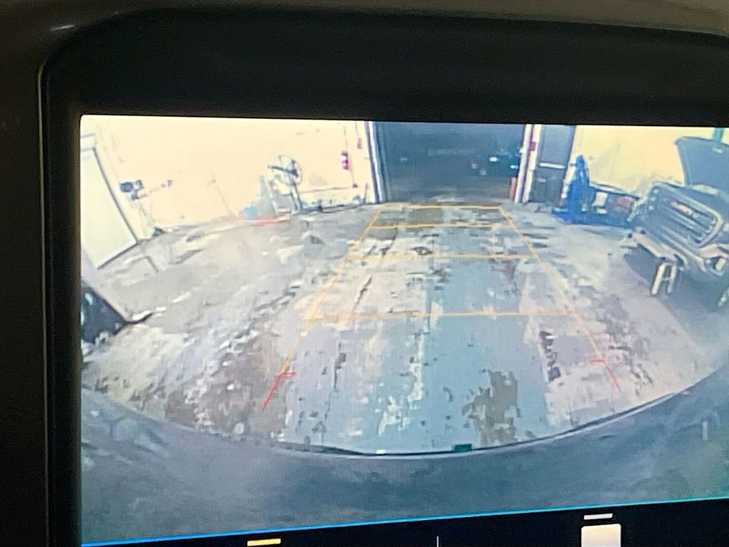 Used 2021 Chevrolet Silverado 1500 RST image 13