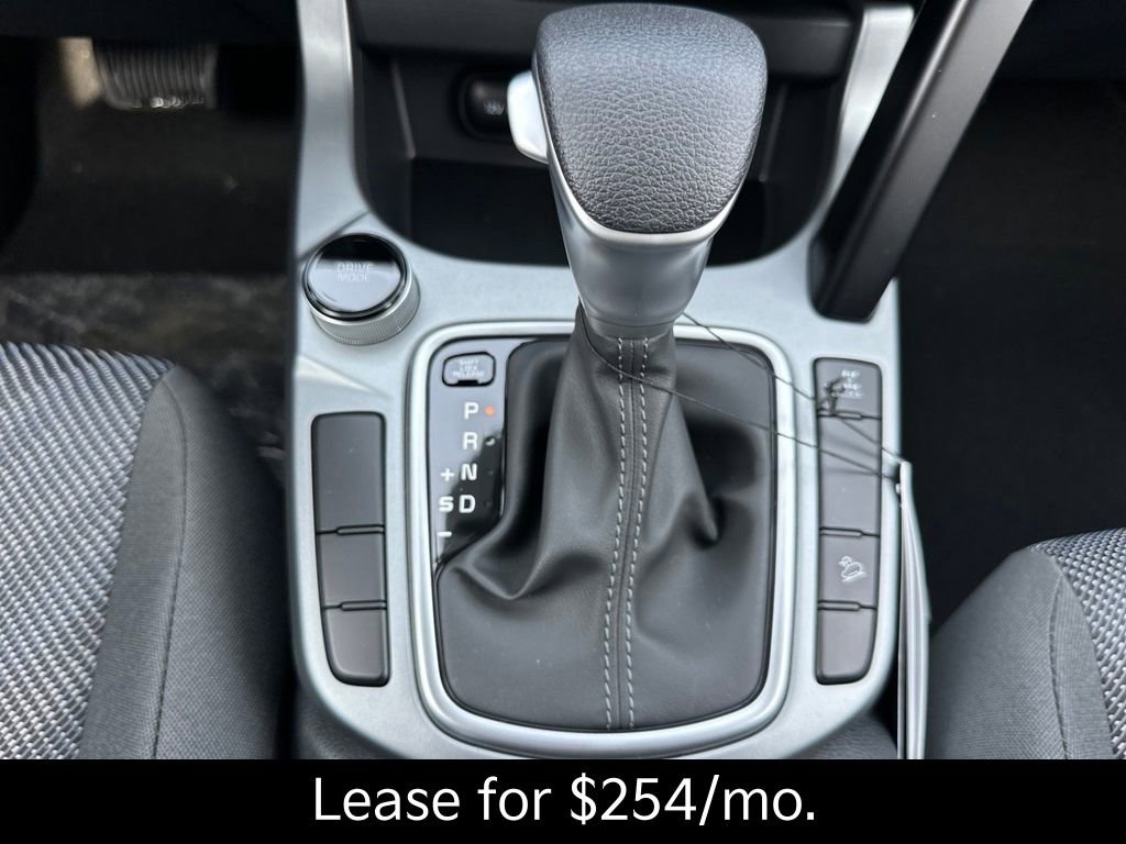 New 2026 Kia Seltos LX image 30