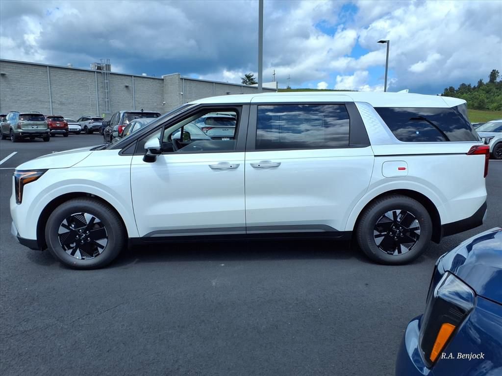 New 2026 Kia Carnival LXS image 30