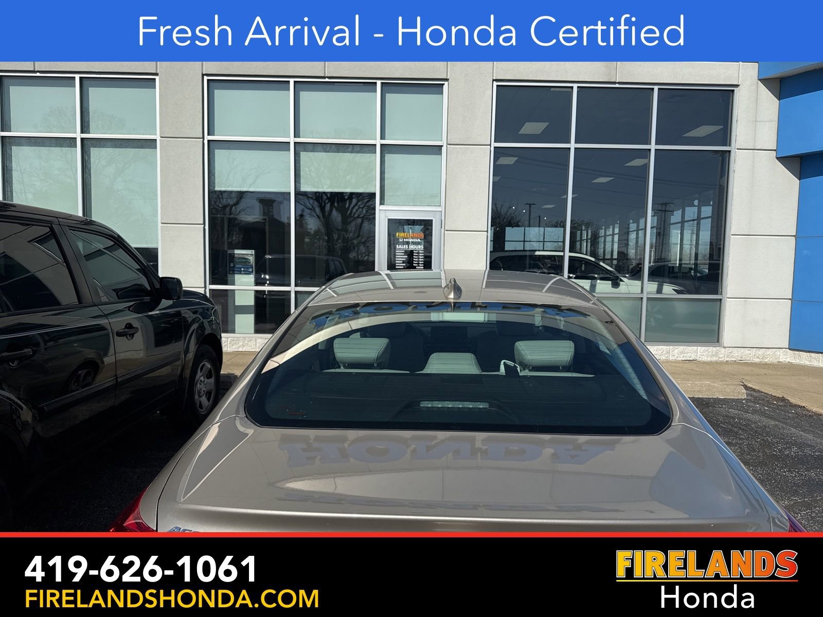 Used 2018 Honda Accord Touring image 5